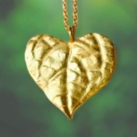 LOVE NATURE PENDANT