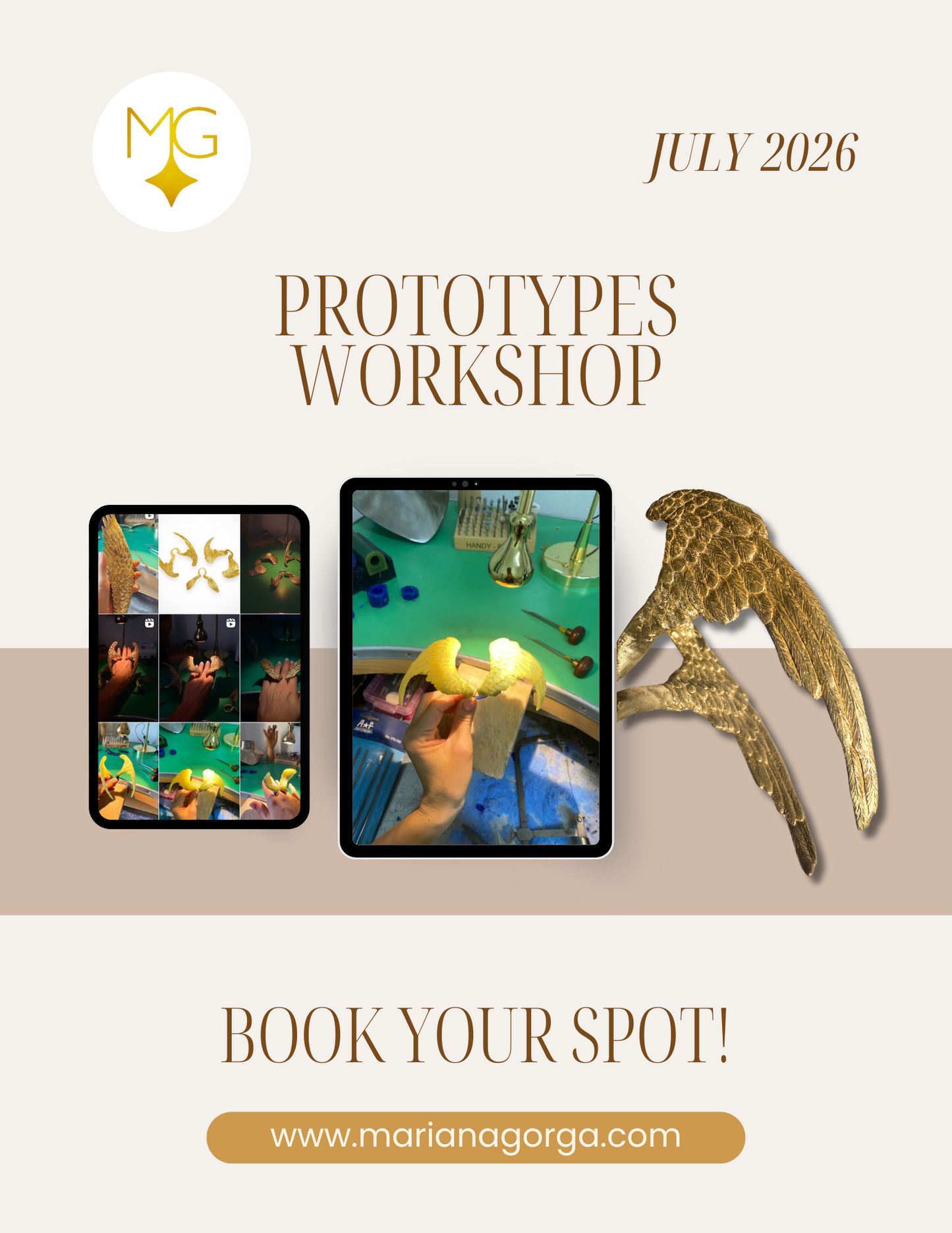 WORKSHOP
