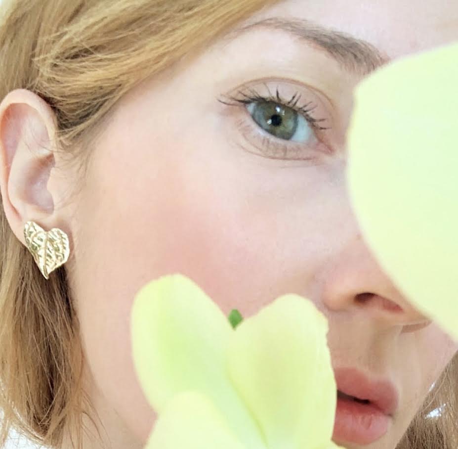 LOVE NATURE EARINGS