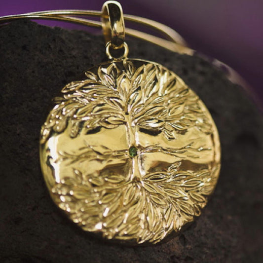 TREE OF LIFE
