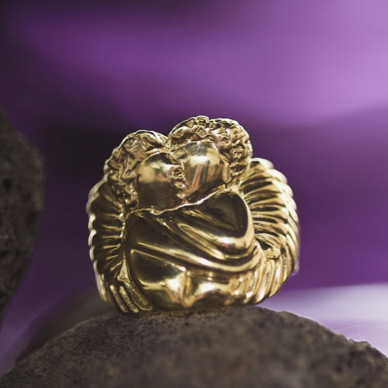 ANGELS EMBRACE