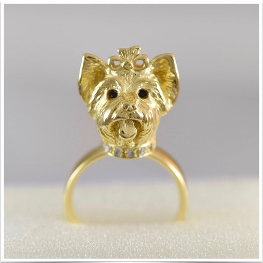 YORK RING