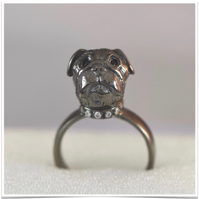 PUG RING