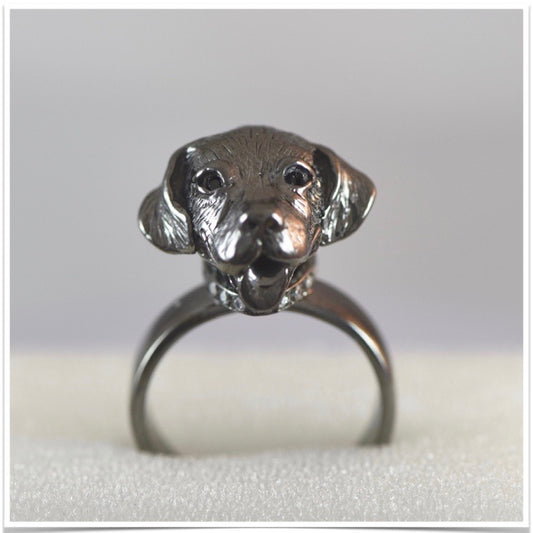LABRADOR RING