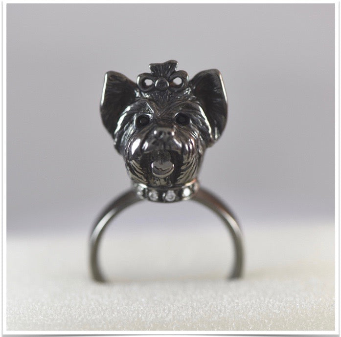 YORK RING