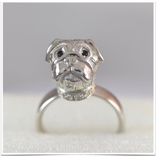 PUG RING