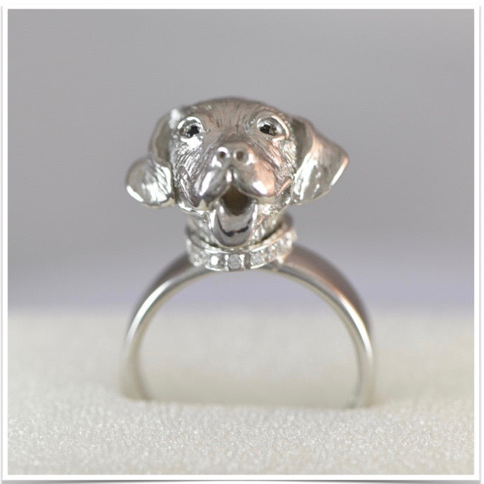 LABRADOR RING