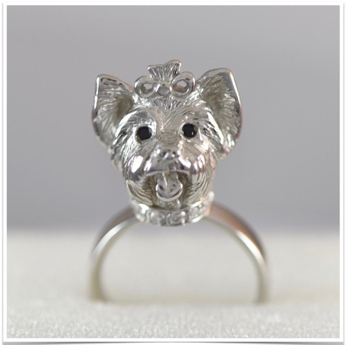 YORK RING