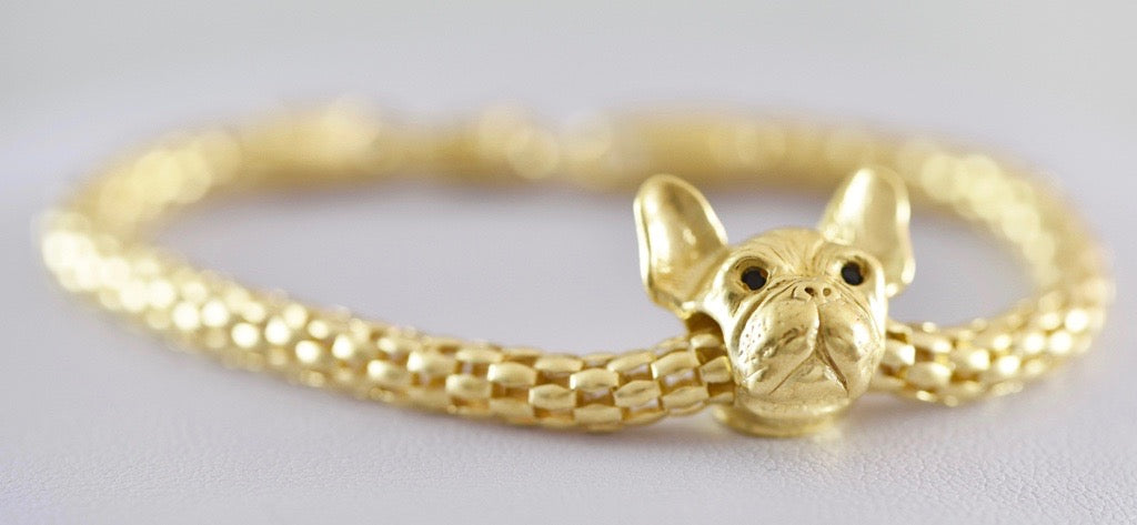 Bulldog