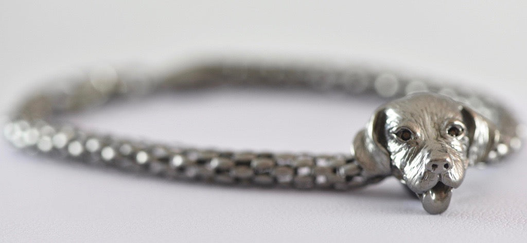Labrador bracelet