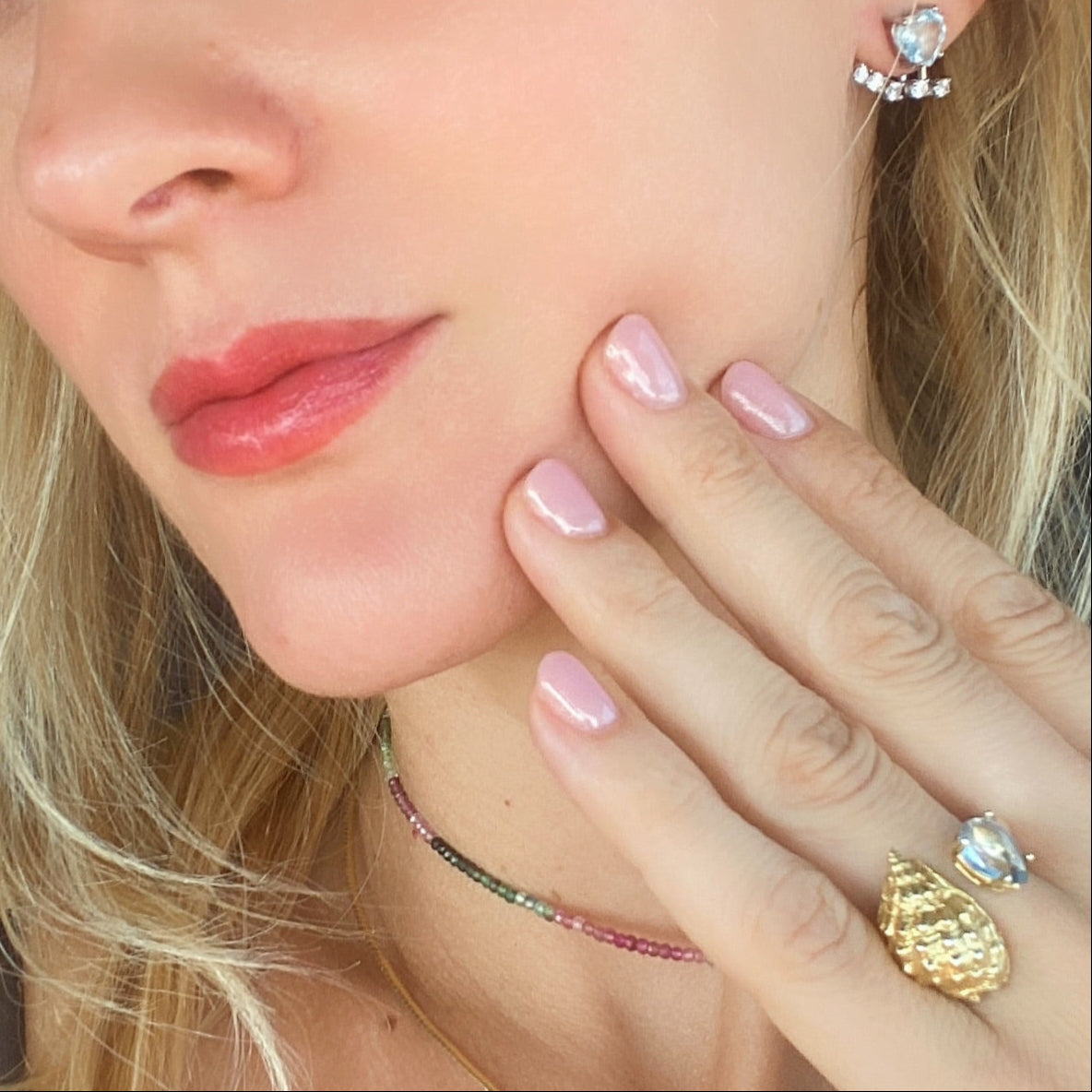 Shell Ring 2