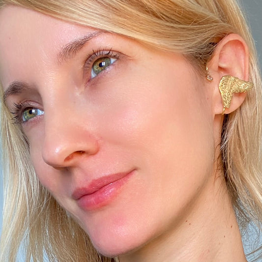 Wings Earings